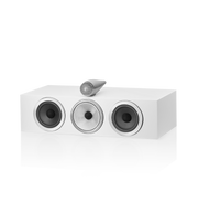 Bowers & Wilkins (B&W) HTM71 S3 Center Channel Speaker