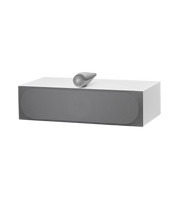 Bowers & Wilkins (B&W) HTM71 S3 Center Channel Speaker