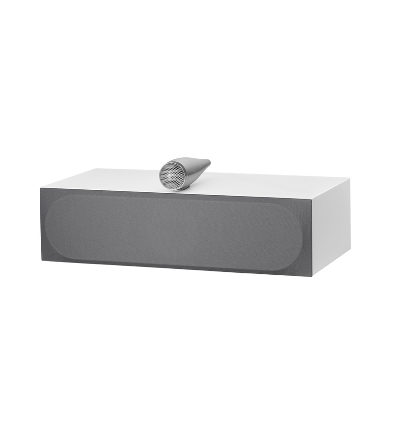 Bowers & Wilkins (B&W) HTM71 S3 Center Channel Speaker