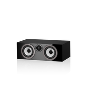 Bowers & Wilkins (B&W) HTM72 S3 Center Channel Speaker