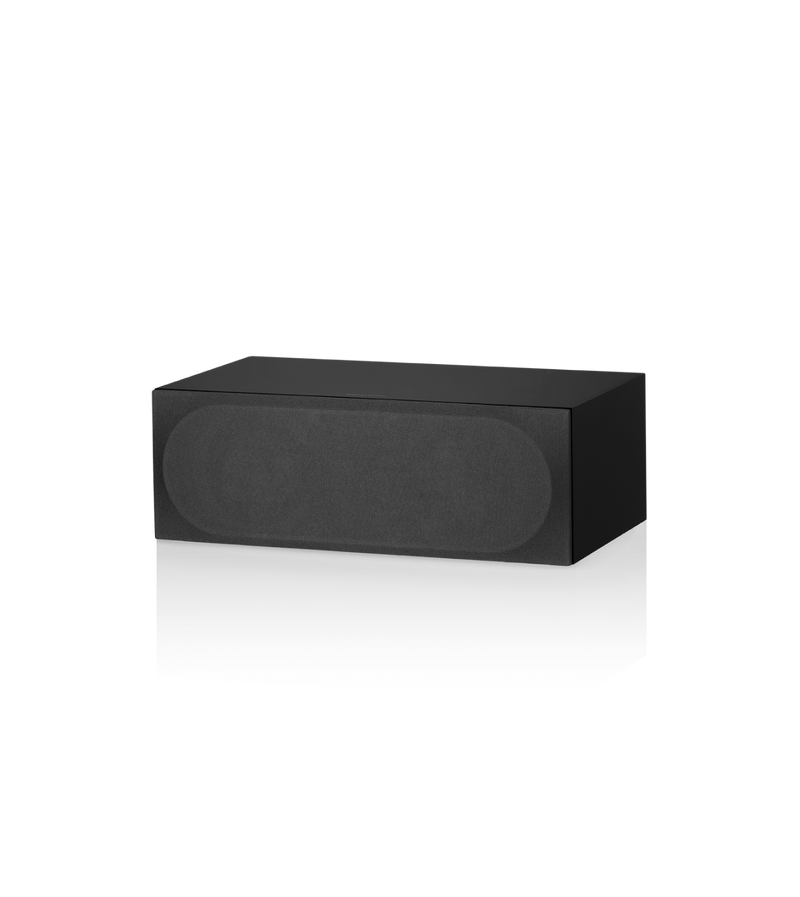 Bowers & Wilkins (B&W) HTM72 S3 Center Channel Speaker