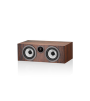 Bowers & Wilkins (B&W) HTM72 S3 Center Channel Speaker