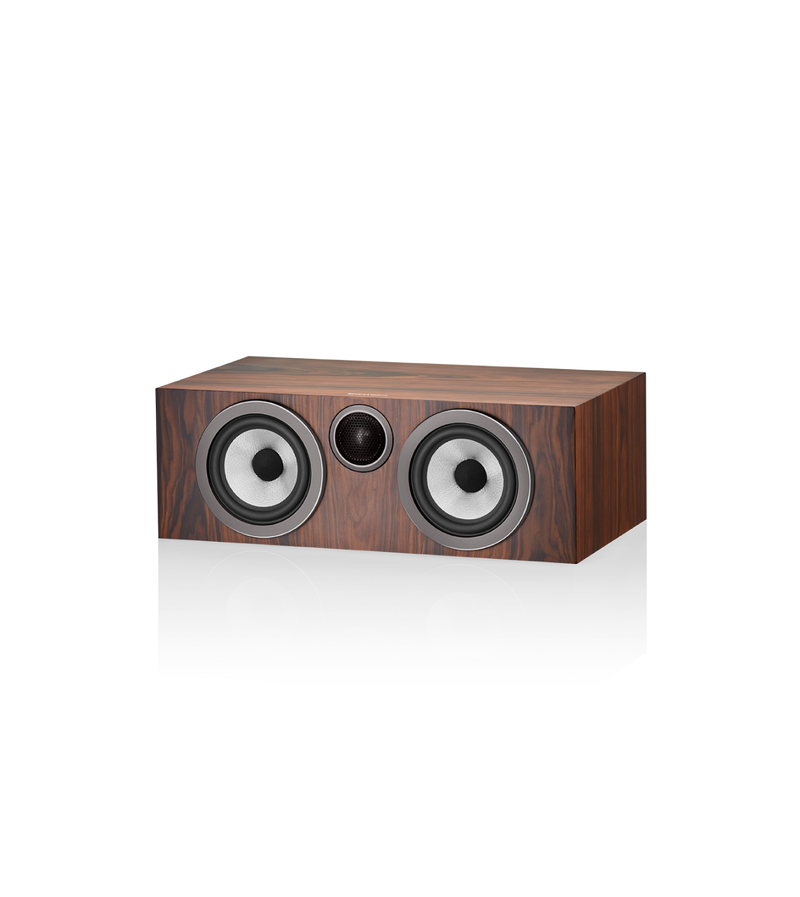 Bowers & Wilkins (B&W) HTM72 S3 Center Channel Speaker