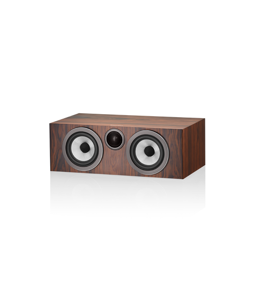 Bowers & Wilkins (B&W) HTM72 S3 Center Channel Speaker