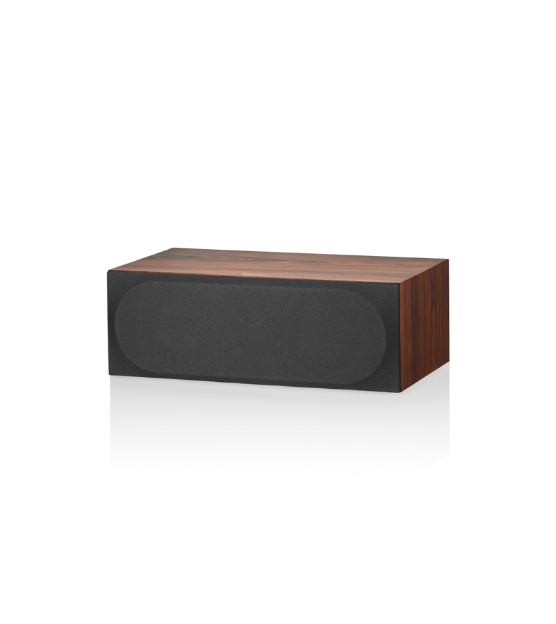 Bowers & Wilkins (B&W) HTM72 S3 Center Channel Speaker