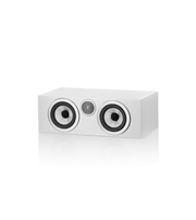 Bowers & Wilkins (B&W) HTM72 S3 Center Channel Speaker