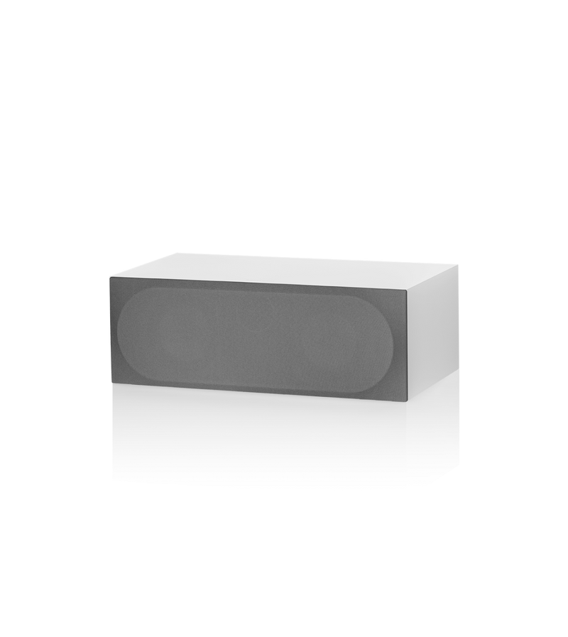 Bowers & Wilkins (B&W) HTM72 S3 Center Channel Speaker