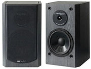 BIC America Venturi DV62si 175W 2-Way 6 ½” Bookshelf/Surround Speakers - ProHiFi India