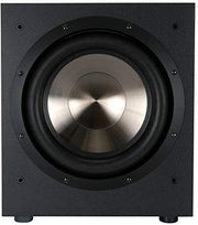 BIC America Formula Series F-12 12” Front Firing Powered Subwoofer