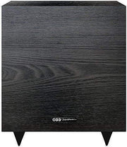 BIC America Venturi V80 Down Firing Powered Subwoofer - ProHiFi India