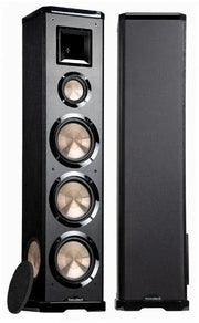 BIC America Acoustech PL-980 3-Way Tower Speaker (Pair) - ProHiFi India