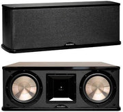 BIC America Acoustech PL 28II 225W 3-Way Slim 8″ Center Channel Speaker - ProHiFi India