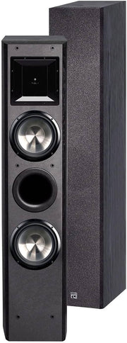 BIC America Formula Series FH-6T 400W 2-Way Tower Speakers - ProHiFi India