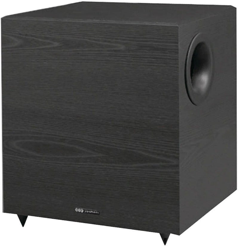 BIC America Venturi V1220 12” Down Firing Powered Subwoofer - ProHiFi India