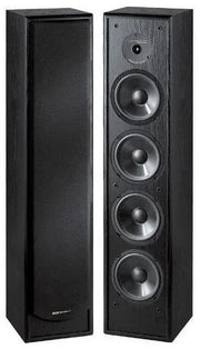 BIC America Venturi DV84 2-Way Tower Speaker - ProHiFi India