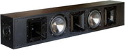 BIC America Formula Series FH56-BAR Discrete Channel Soundbar Speaker System - ProHiFi India