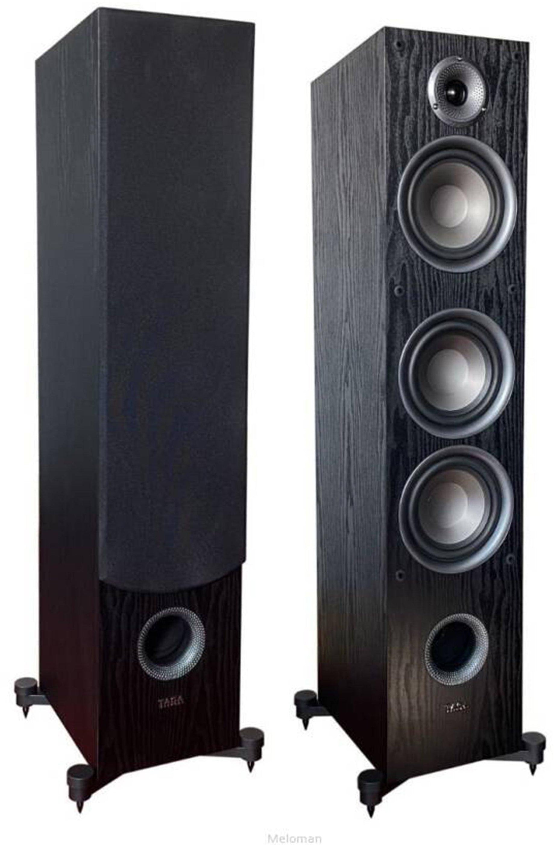 Taga Harmony Speakers at Best Price in India Authorised Dealer