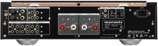 Marantz PM-14S1SE (Special Edition) Integrated Amplifier