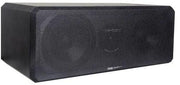 BIC America Venturi DV62CLR 2-Way Center Channel Speaker - ProHiFi India