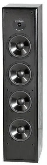 BIC America Venturi DV84 2-Way Tower Speaker - ProHiFi India