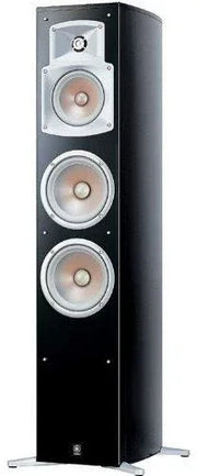 Yamaha NS-555 3-Way Bass Reflex Tower Speaker (Pair) - ProHiFi India