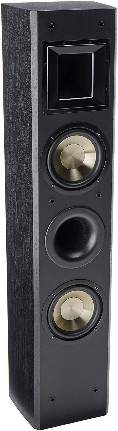 BIC America Formula Series FH-6T 400W 2-Way Tower Speakers - ProHiFi India