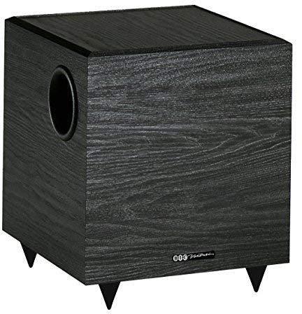 Buy BIC America Venturi V80 Down Firing Subwoofer at Best Price in