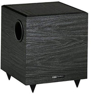 BIC America Venturi V80 Down Firing Powered Subwoofer - ProHiFi India