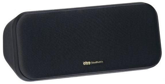 BIC America Venturi DV32CLR Center Channel Speaker - ProHiFi India