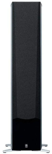 Yamaha NS-555 3-Way Bass Reflex Tower Speaker (Pair) - ProHiFi India