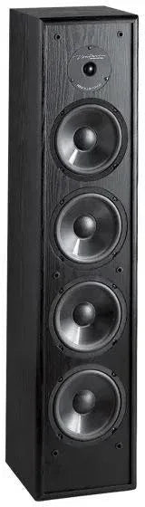 BIC America Venturi DV84 2-Way Tower Speaker - ProHiFi India