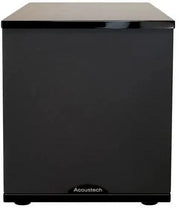 BIC America Acoustech H-100II 150W RMS 12” Front Firing Powered Subwoofer - ProHiFi India
