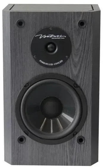 BIC America Venturi DV62si 175W 2-Way 6 ½” Bookshelf/Surround Speakers - ProHiFi India