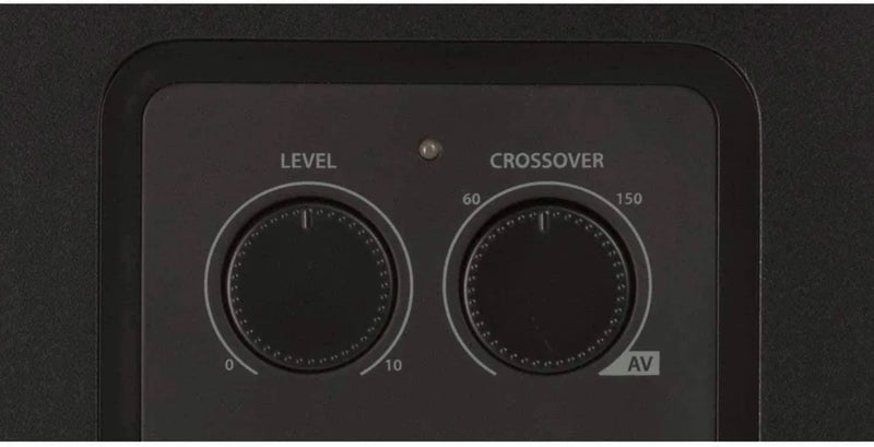 Q Acoustics 7060s 150W Active Subwoofer - ProHiFi India