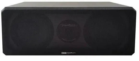 BIC America Venturi DV62CLR 2-Way Center Channel Speaker - ProHiFi India