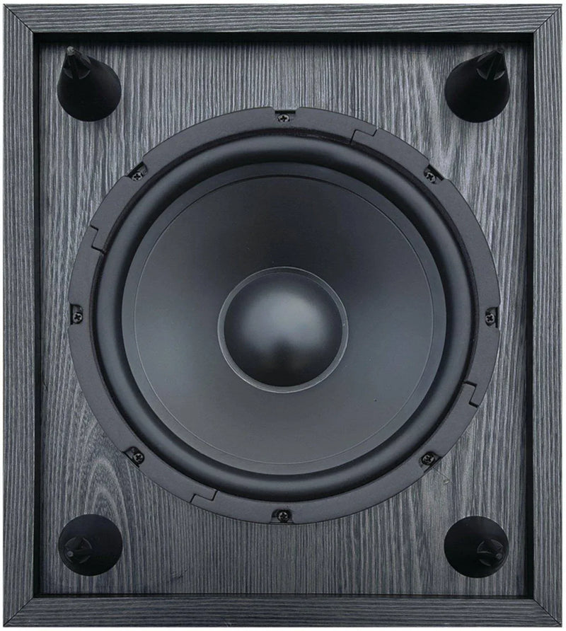 BIC America Venturi V1220 12” Down Firing Powered Subwoofer - ProHiFi India