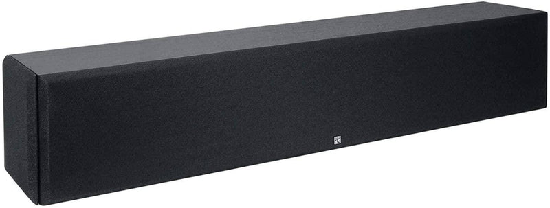 BIC America Formula Series FH56-BAR Discrete Channel Soundbar Speaker System - ProHiFi India