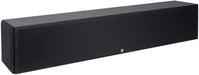 BIC America Formula Series FH56-BAR Discrete Channel Soundbar Speaker System