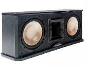 BIC America Acoustech PL 28II 225W 3-Way Slim 8″ Center Channel Speaker - ProHiFi India