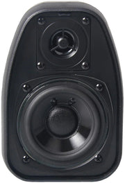 BIC America Venturi DV32B 125W 2 Way Bookshelf Surround Speakers - ProHiFi India