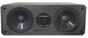 BIC America Venturi DV62CLR 2-Way Center Channel Speaker - ProHiFi India