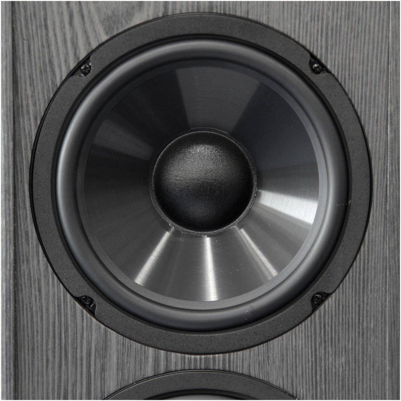 BIC America Venturi DV64 200W 2-Way Tower Speaker - ProHiFi India