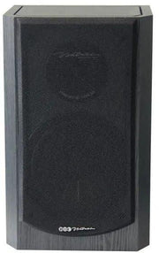 BIC America Venturi DV62si 175W 2-Way 6 ½” Bookshelf/Surround Speakers - ProHiFi India