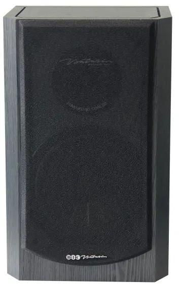 BIC America Venturi DV62si 175W 2-Way 6 ½” Bookshelf/Surround Speakers