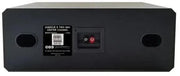 BIC America Venturi DV62CLR 2-Way Center Channel Speaker - ProHiFi India