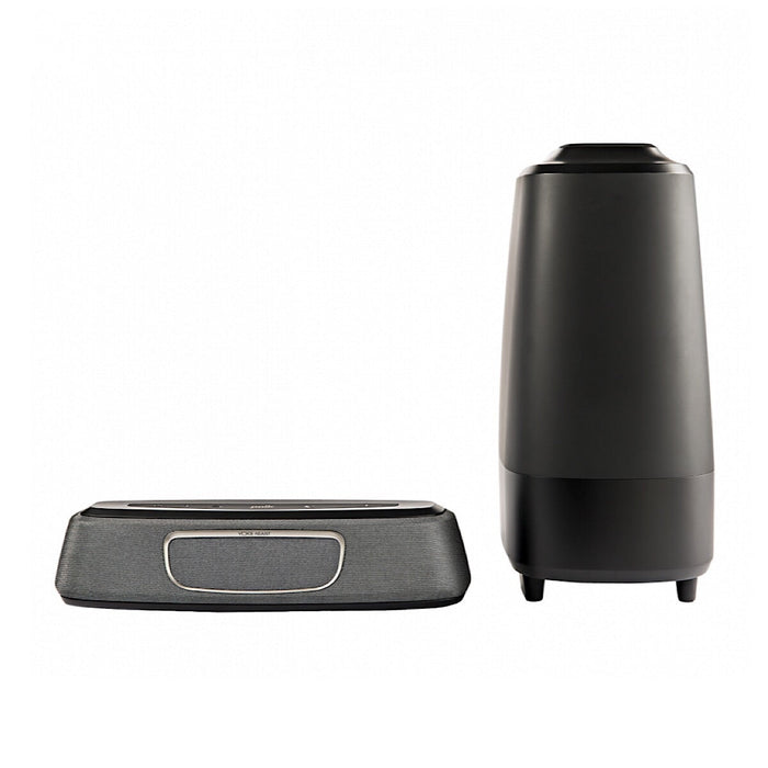 Polk Audio MagniFi Mini - Soundbar & Subwoofer System