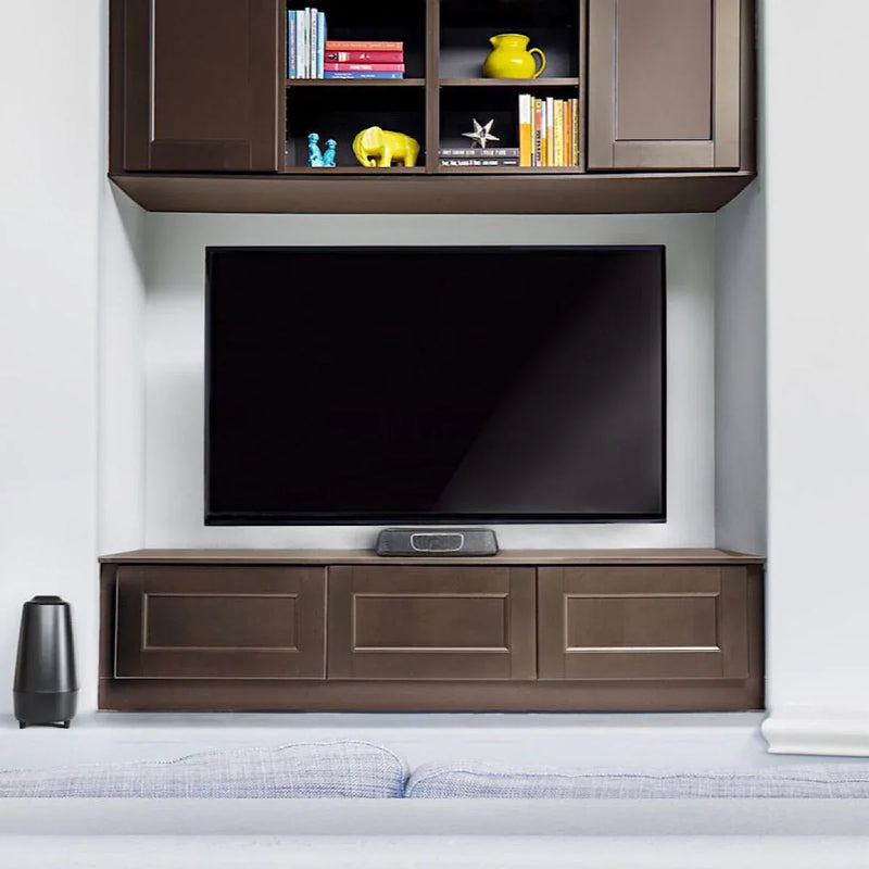 Polk Audio MagniFi Mini - Soundbar & Subwoofer System - ProHiFi India