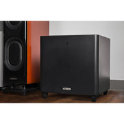 Polk Audio DSW PRO 660 - 12" Active Subwoofer - ProHiFi India