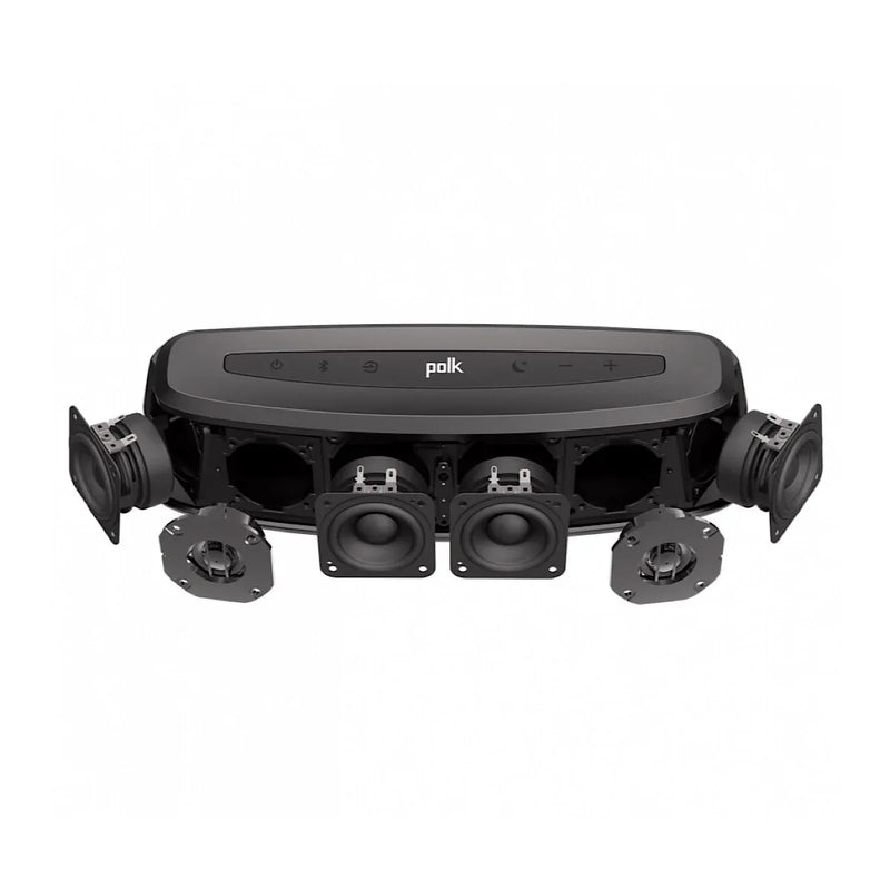 Polk Audio MagniFi Mini - Soundbar & Subwoofer System - ProHiFi India