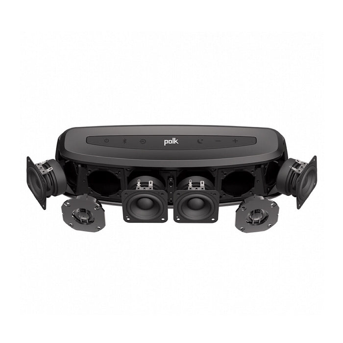 Polk Audio MagniFi Mini - Soundbar & Subwoofer System